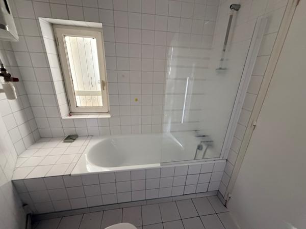 Location Appartement T1 - Centre Ville