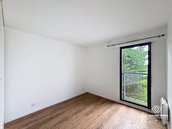 Appartement à vendre 3 pièces de 72 m²