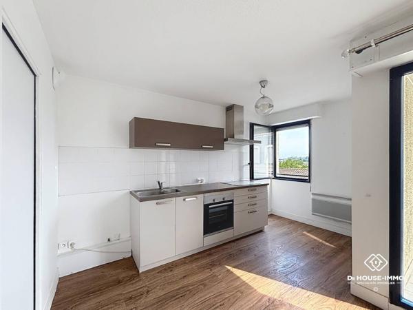 Appartement à vendre 3 pièces de 72 m²