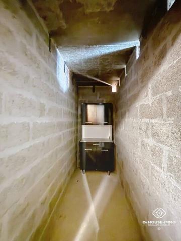 Appartement à vendre 3 pièces de 72 m²