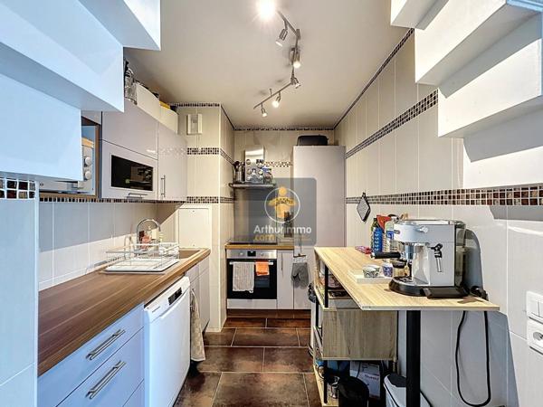 Vente Appartement 4 pièces 72 m2 à Limeil-Brévannes