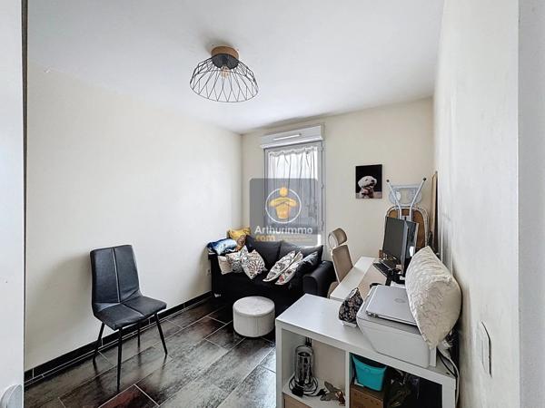 Vente Appartement 4 pièces 72 m2 à Limeil-Brévannes