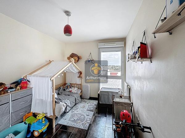 Vente Appartement 4 pièces 72 m2 à Limeil-Brévannes