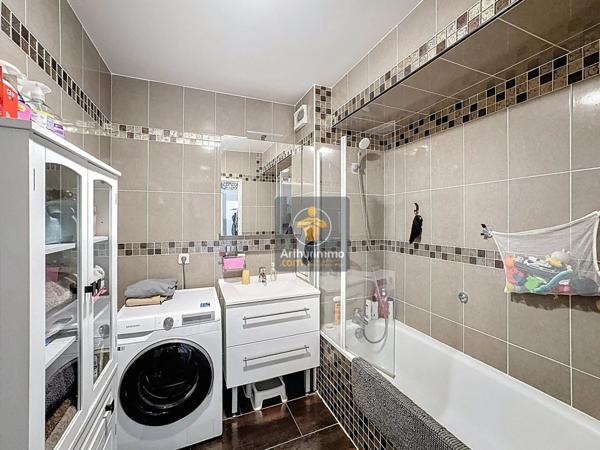 Vente Appartement 4 pièces 72 m2 à Limeil-Brévannes