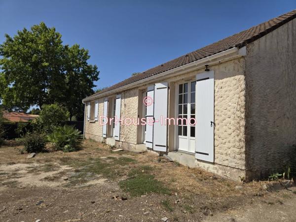 Maison à vendre 5 pièces de 102 m²