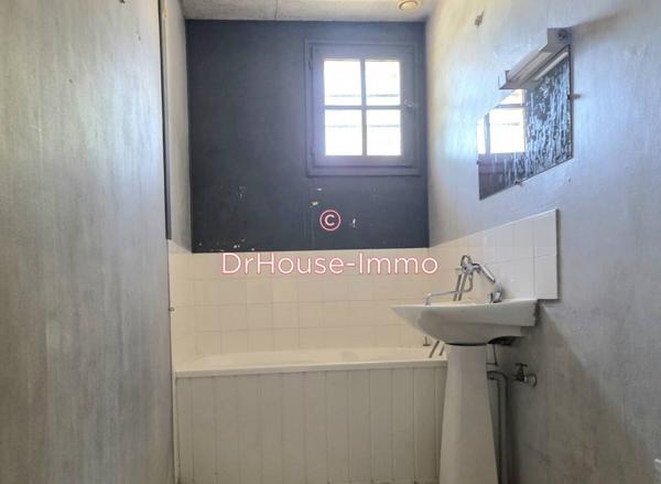 Maison à vendre 5 pièces de 102 m²