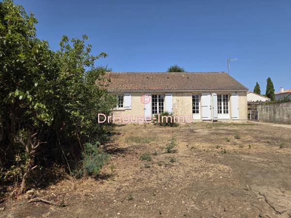 Maison à vendre 5 pièces de 102 m²
