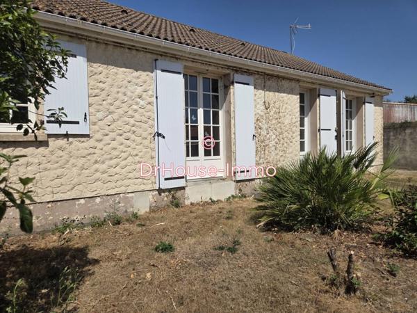 Maison à vendre 5 pièces de 102 m²