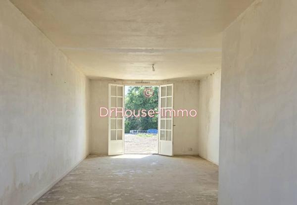 Maison à vendre 5 pièces de 102 m²