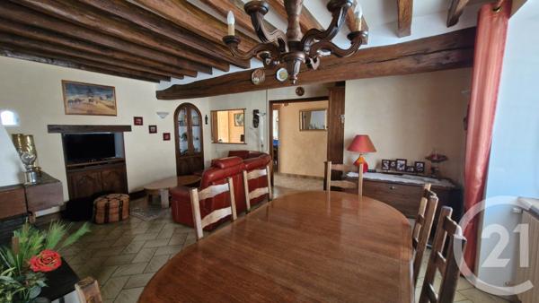 Maison à vendre  6 pièces - 144,60 m2 CHATEAUDUN - 28