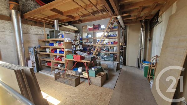 Maison à vendre  6 pièces - 144,60 m2 CHATEAUDUN - 28