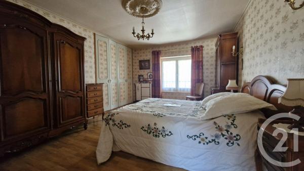 Maison à vendre  6 pièces - 144,60 m2 CHATEAUDUN - 28