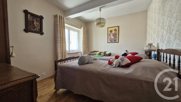 Maison à vendre  6 pièces - 144,60 m2 CHATEAUDUN - 28