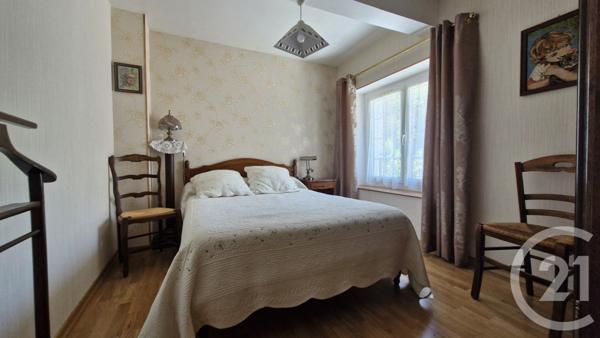 Maison à vendre  6 pièces - 144,60 m2 CHATEAUDUN - 28