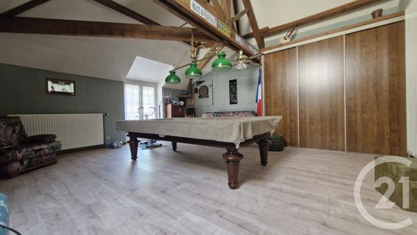 Maison à vendre  6 pièces - 144,60 m2 CHATEAUDUN - 28