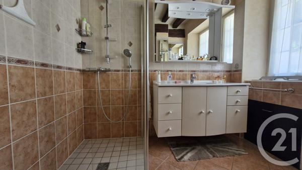 Maison à vendre  6 pièces - 144,60 m2 CHATEAUDUN - 28