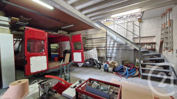 Maison à vendre  6 pièces - 144,60 m2 CHATEAUDUN - 28