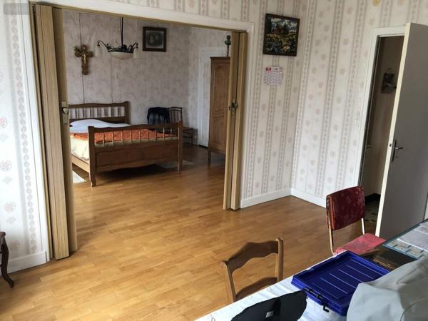 Maison à vendre à Fresnes-en-Woëvre dans la Meuse (55160), ref : 058/583/1265