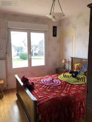 Maison à vendre à Fresnes-en-Woëvre dans la Meuse (55160), ref : 058/583/1265