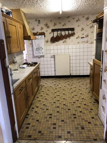 Maison à vendre à Fresnes-en-Woëvre dans la Meuse (55160), ref : 058/583/1265