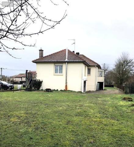 Maison à vendre à Fresnes-en-Woëvre dans la Meuse (55160), ref : 058/583/1265