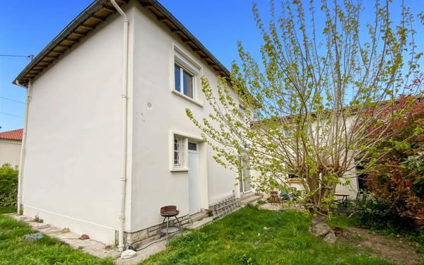 Maison à vendre    6 pièces •  Montauban