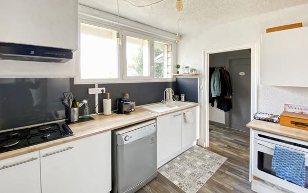 Maison à vendre    6 pièces •  Montauban