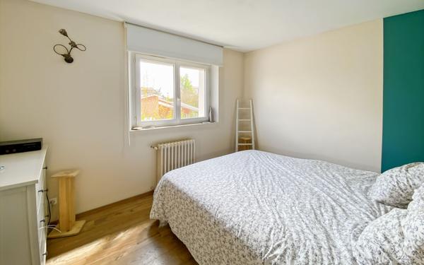 Maison à vendre    6 pièces •  Montauban