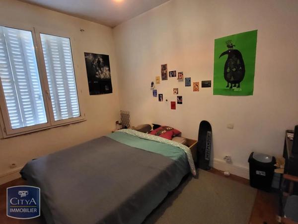 Appartement à vendre 4 pièces 79.6m²