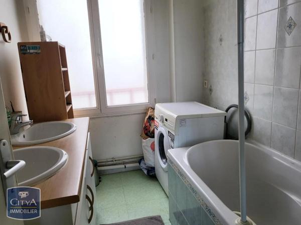 Appartement à vendre 4 pièces 79.6m²