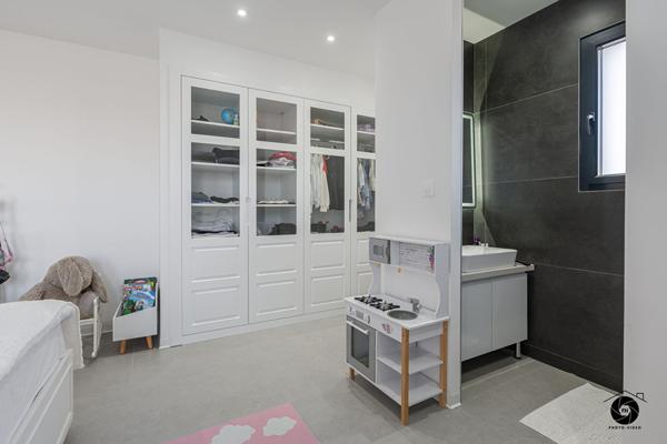 Maison à vendre / Brain Sur L'Authion, 4 chambres, garage et piscine !