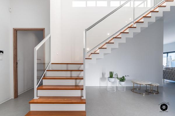 Maison à vendre / Brain Sur L'Authion, 4 chambres, garage et piscine !