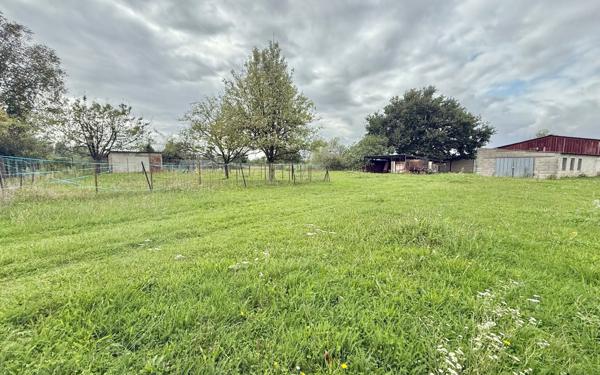 Terrain à vendre    Perrigny-sur-l'Ognon