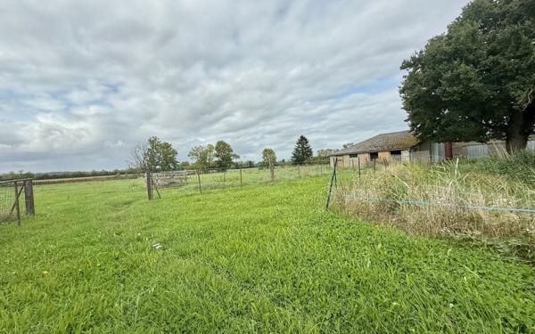 Terrain à vendre    Perrigny-sur-l'Ognon