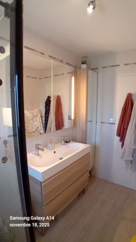 Maison à vendre 6 pièces, plain-pied - AMBARES ET LAGRAVE (33)