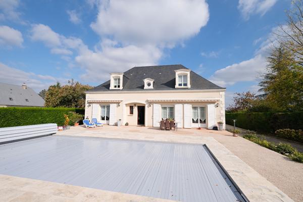 Maison Savonnieres 7 pièce(s) 234 m2