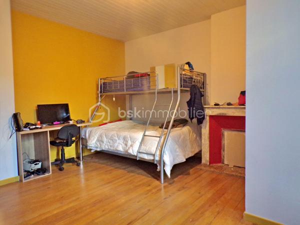 Maison de village de 256 m²