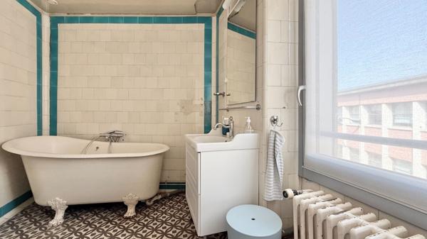 Maison Corbeil Essonnes