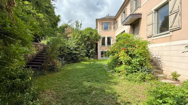 Maison Corbeil Essonnes