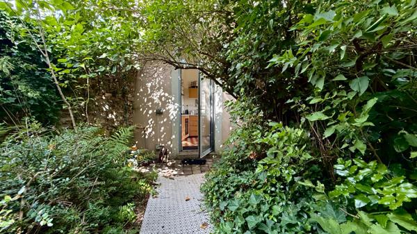 Maison Corbeil Essonnes