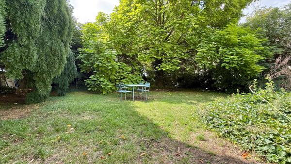 Maison Corbeil Essonnes