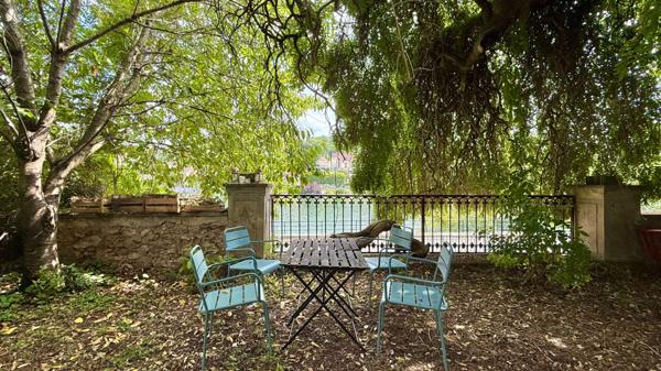 Maison Corbeil Essonnes