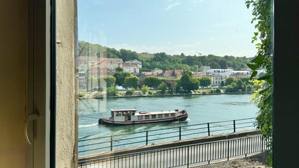 Maison Corbeil Essonnes