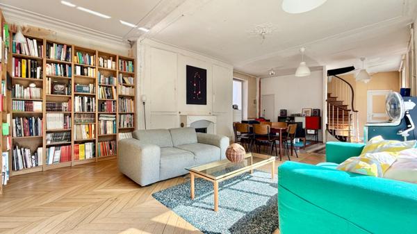 Maison Corbeil Essonnes