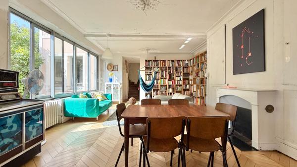 Maison Corbeil Essonnes