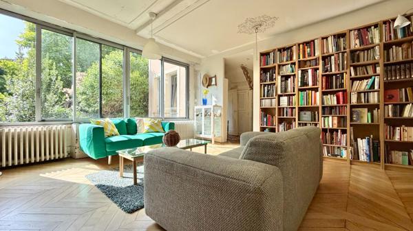 Maison Corbeil Essonnes