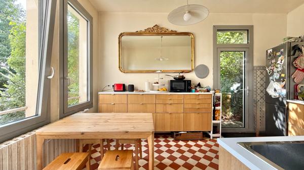 Maison Corbeil Essonnes