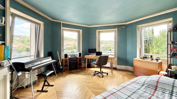 Maison Corbeil Essonnes