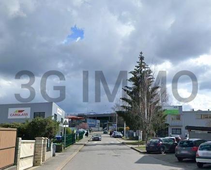 Vente murs / Local Industriel / Bâtiment à Annecy (74960)