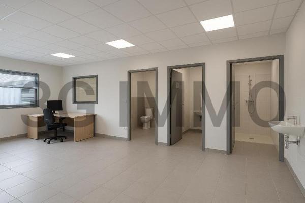 Vente murs / Local Industriel / Bâtiment à Annecy (74960)